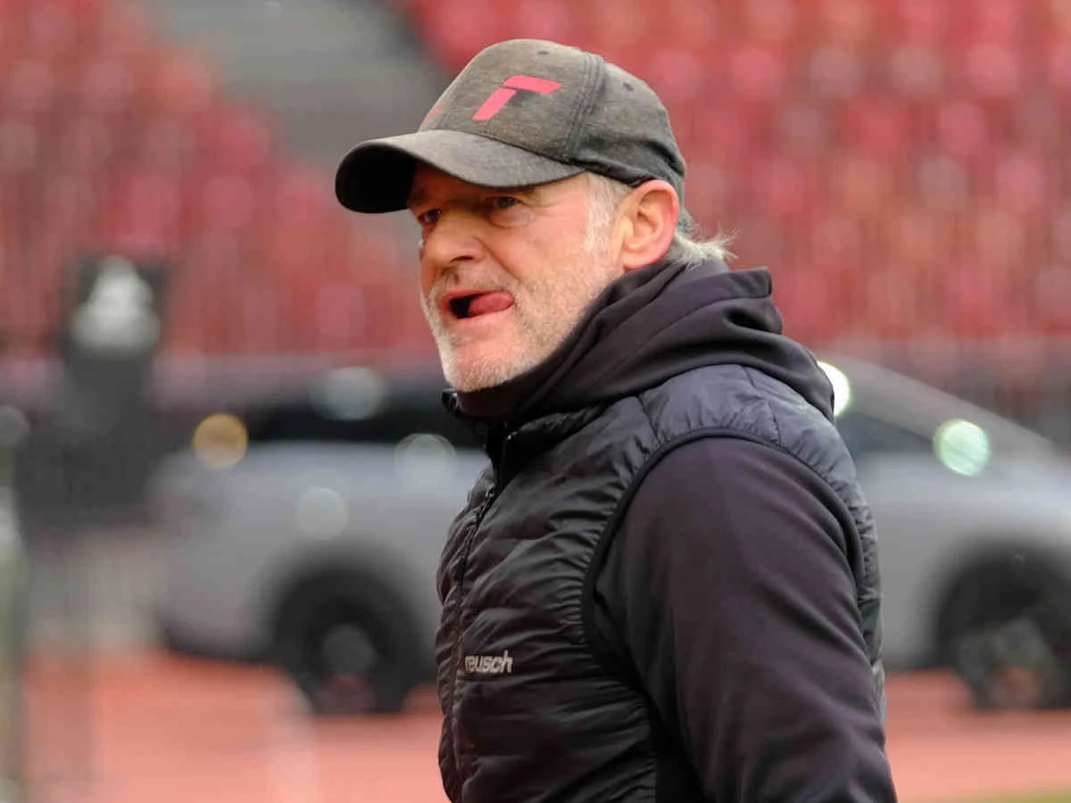 Ex-Nati-Goalie Jörg Stiel hat Leben umgekrempelt und arbeitet in China als Goalietrainer