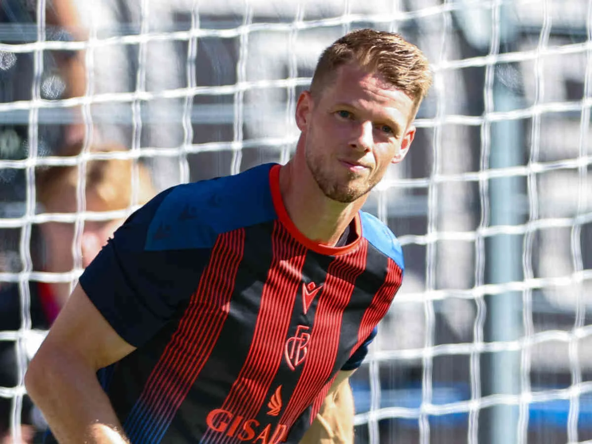 Der FC Basel muss bei Jonas Omlin schon wieder ganz schlechte News verkünden
