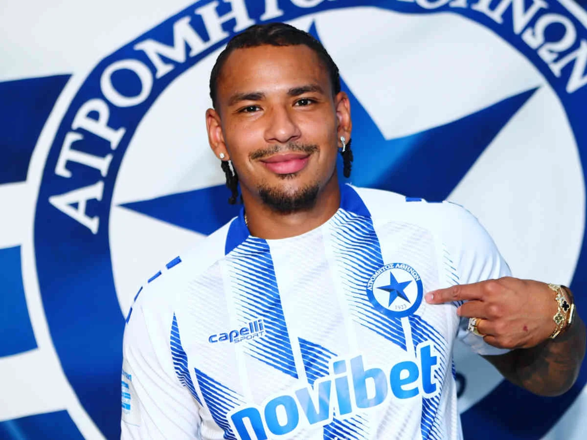 Ex-FCZ-Stürmer Juan José Perea wird Teamkollege von Steven Zuber