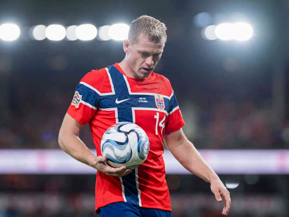 BVB sorgt sich um Aussenverteidiger Julian Ryerson
