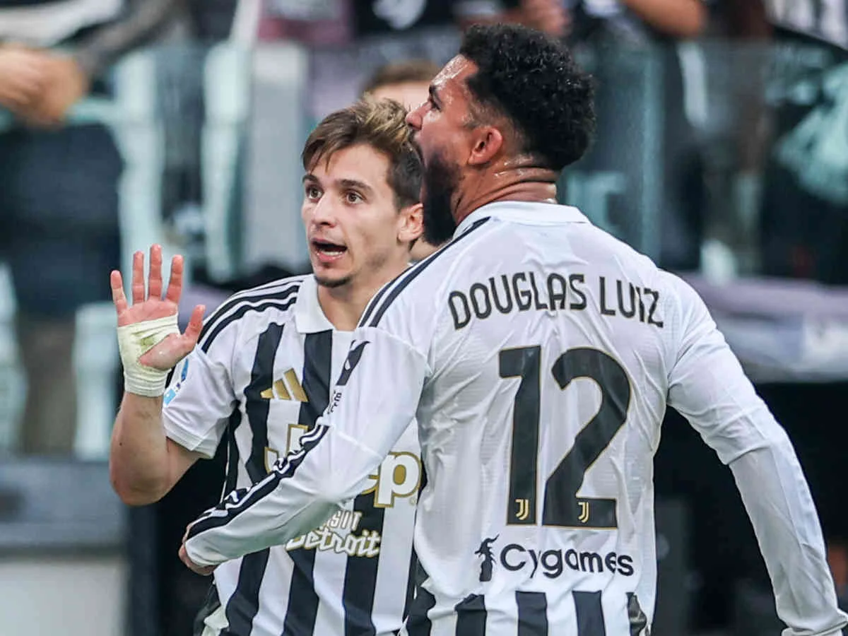 Schlechte Bilanz: Juventus verzeichnet erneut einen massiven Verlust