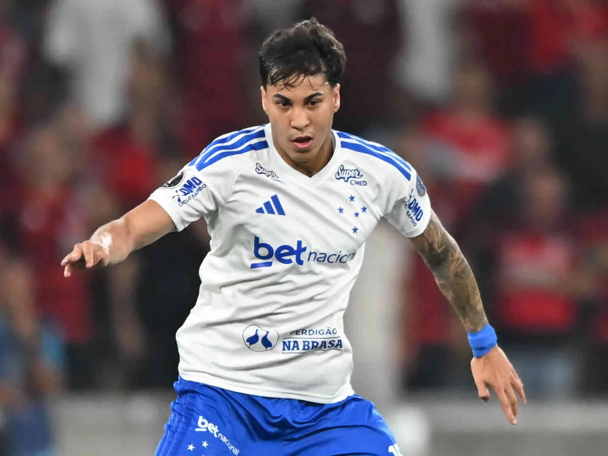 Der FC Bayern scoutet in Brasilien den möglichen Kane-Nachfolger