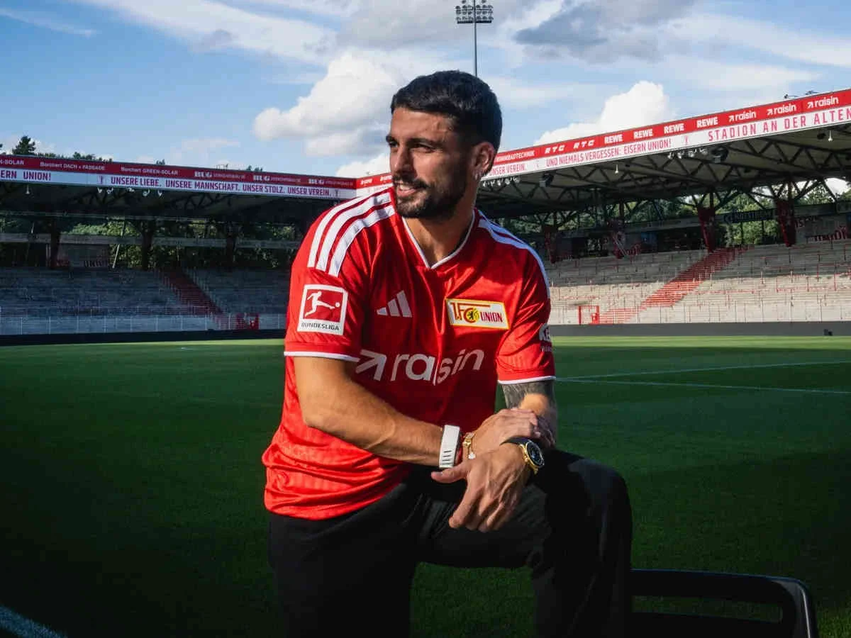 Finaler YB-Abgang: Kastriot Imeri folgt Lustrinelli zu Union Berlin