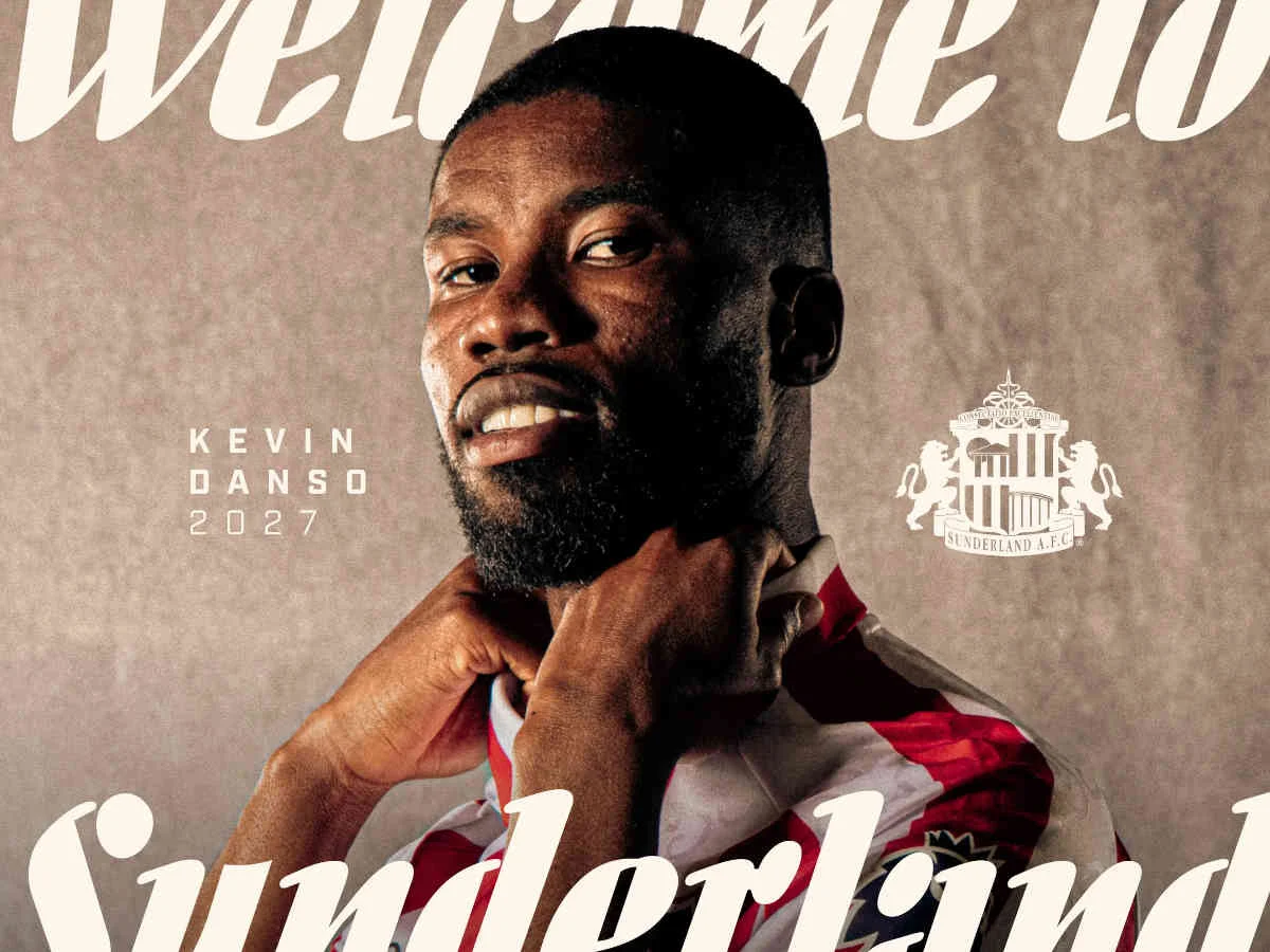 Kevin Danso
