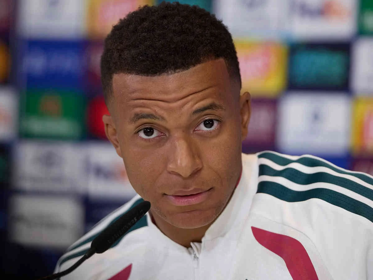 Kylian Mbappé würde sich den Ballon d’Or selbst geben