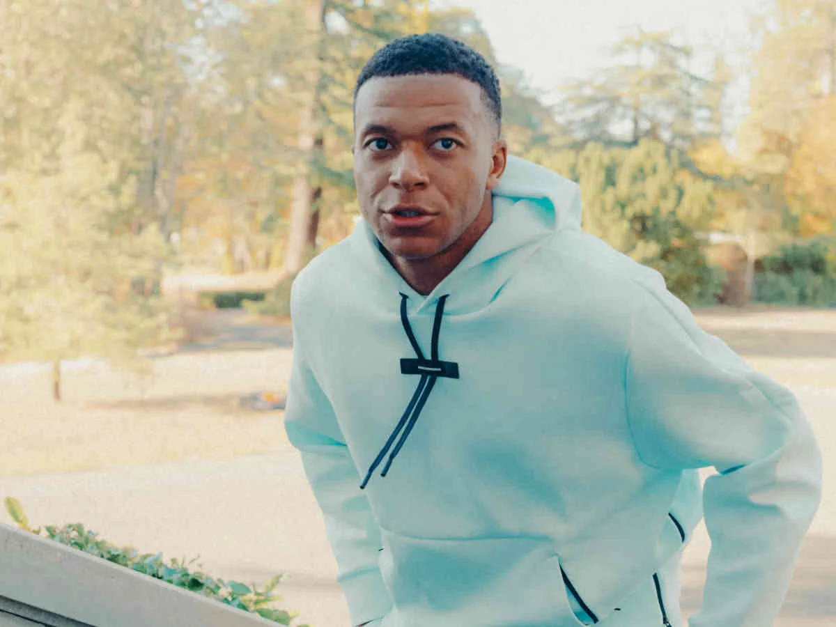 Kylian Mbappé bewirbt sich noch einmal mit Nachdruck für den Ballon d’Or