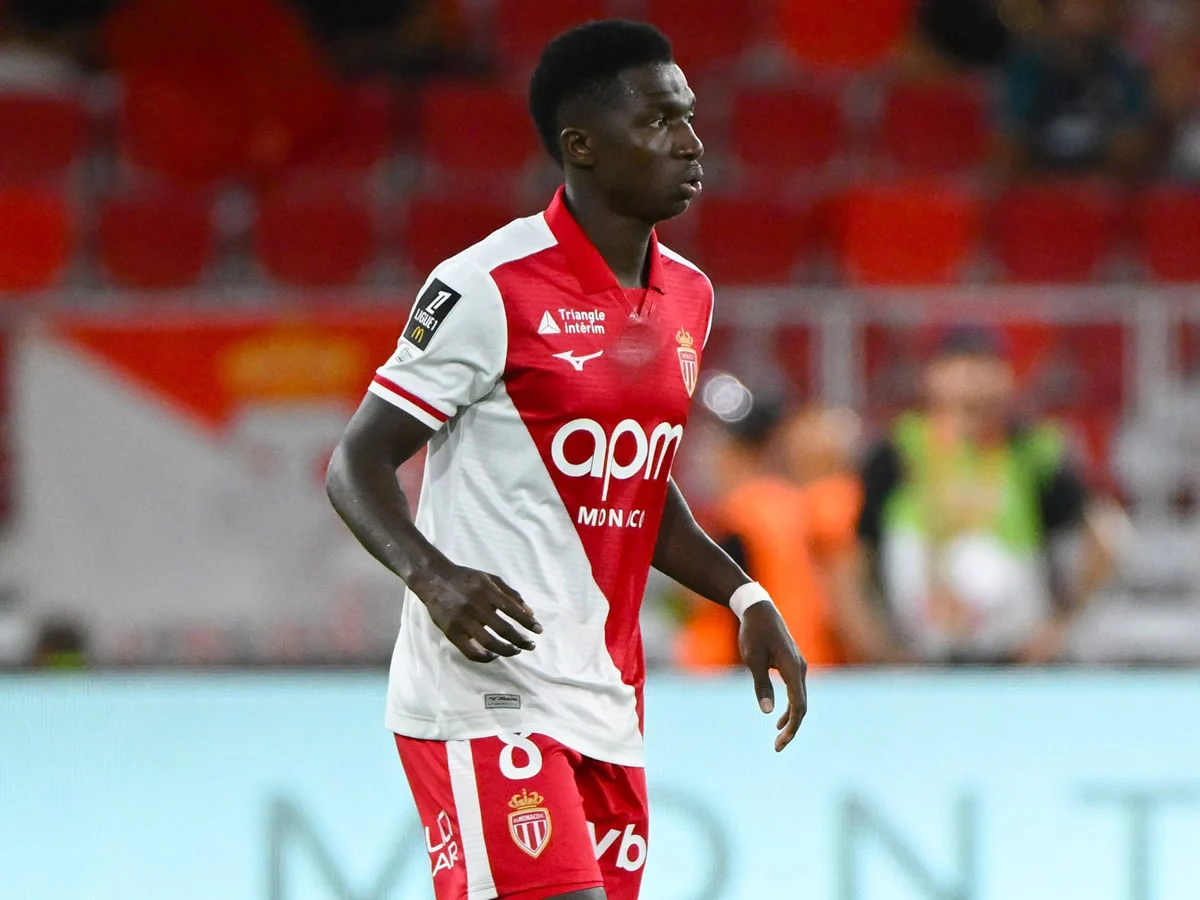 Chelsea wegen Lamine Camara stinksauer