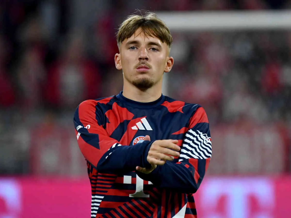 Lennart Karl bald zu Real Madrid? Das ist dran
