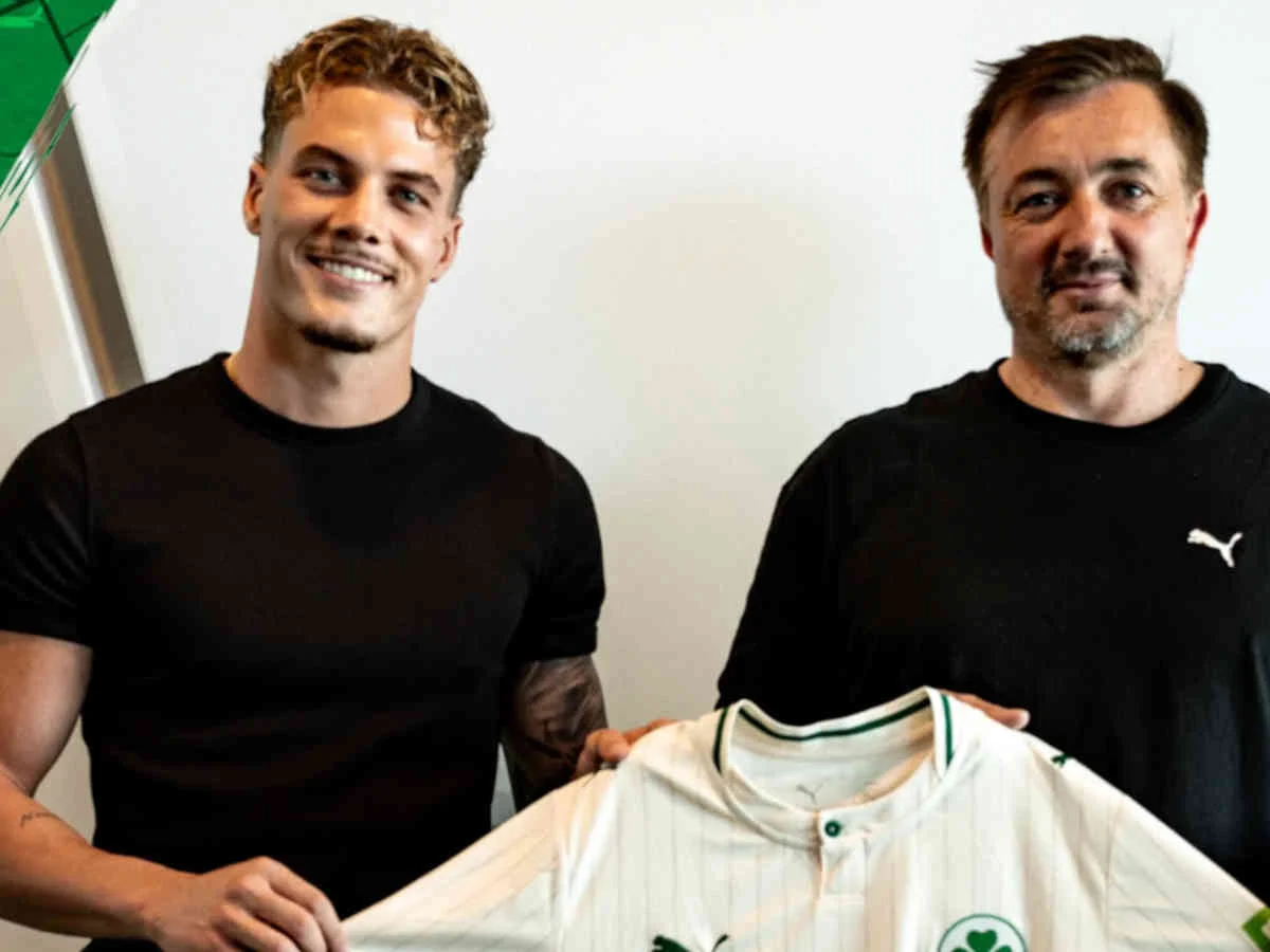 GC-Verteidiger Loris Giandomenico wechselt in die 2. Bundesliga