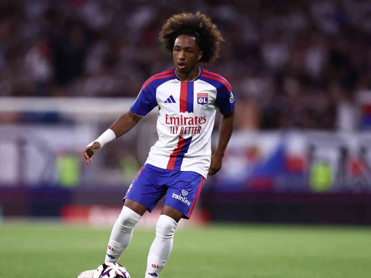 Malick Fofana könnte als Nwaneri-Ersatz zu Arsenal wechseln
