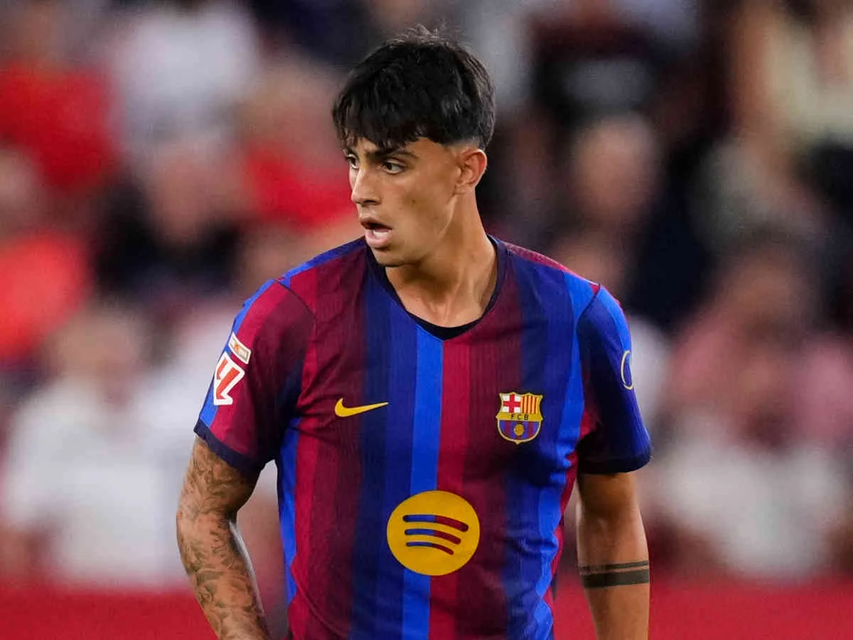 Barça macht bei Marc Bernal Nägel mit Köpfen