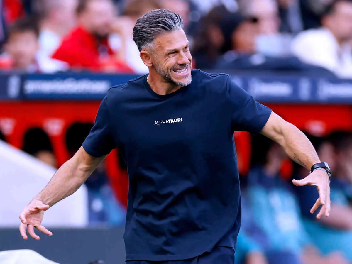 Martin Demichelis darf in Leipzig weitermachen