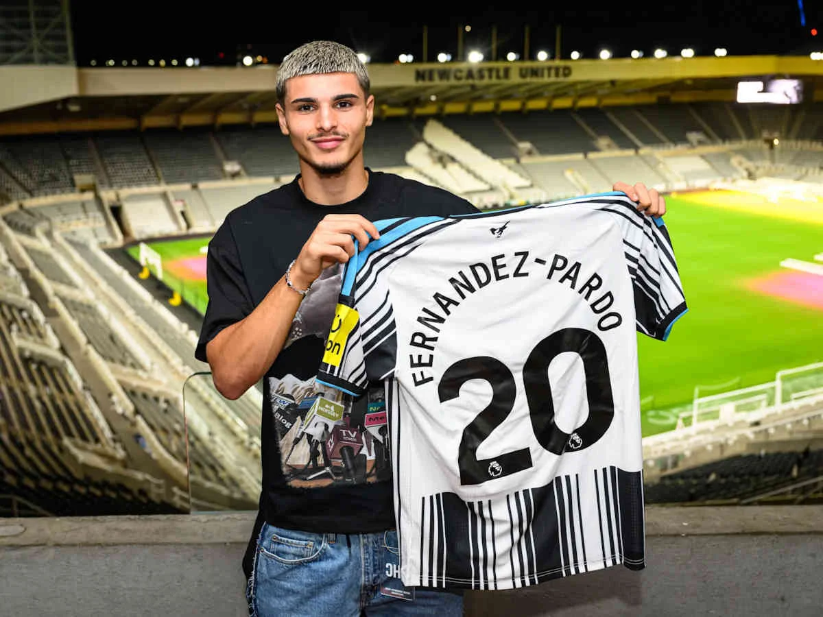 Matias Fernandez-Pardo