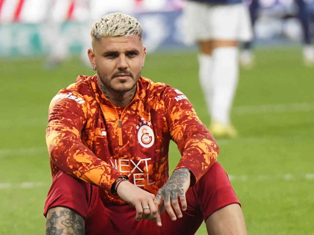 Serie A-Klub könnte Mauro Icardi nach Italien zurückholen