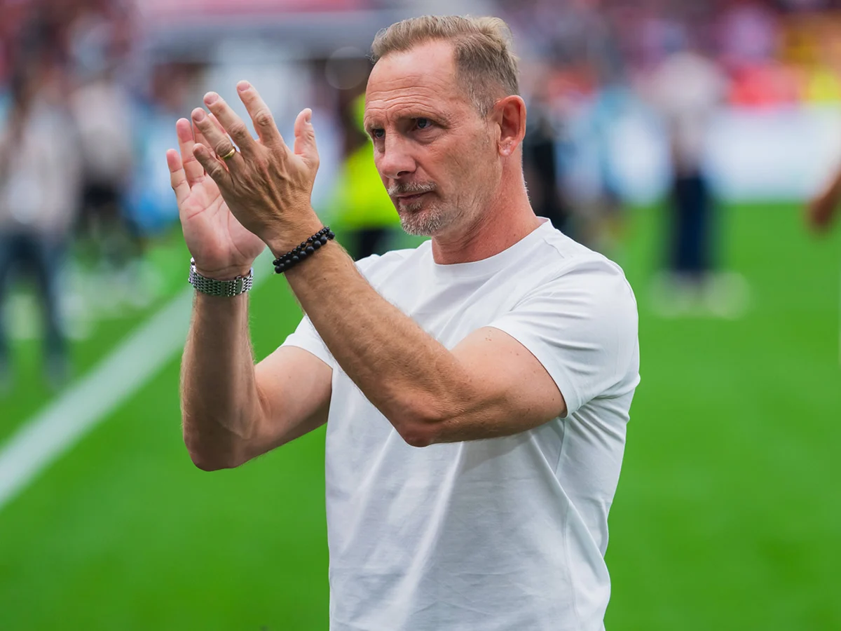 Heftige Pleite für Mauro Lustrinelli, Hoffenheim-Schweizer im Glück und Pech