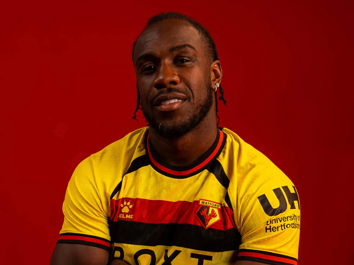 Michail Antonio findet nach schwerem Autounfall wieder einen neuen Klub