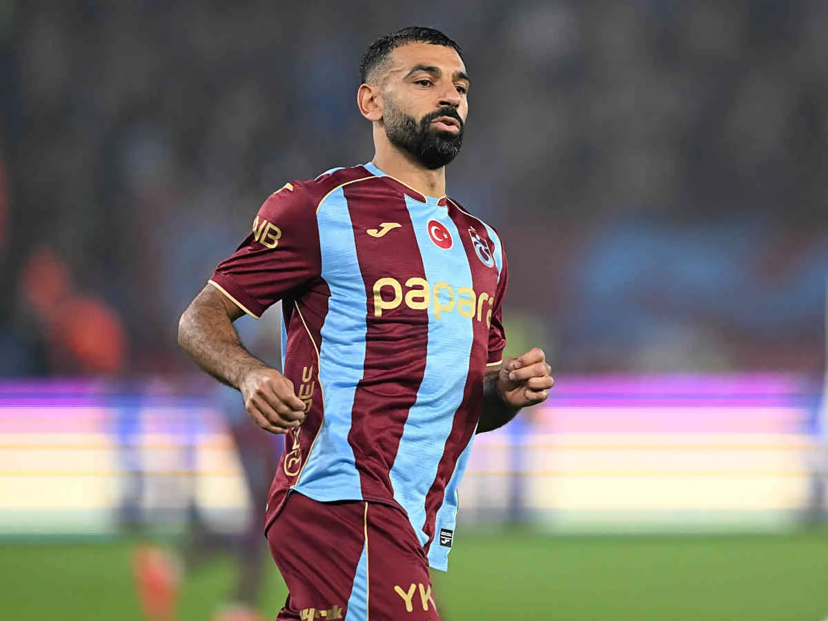 Mohamed Salah wird auf der Insel hart bestraft