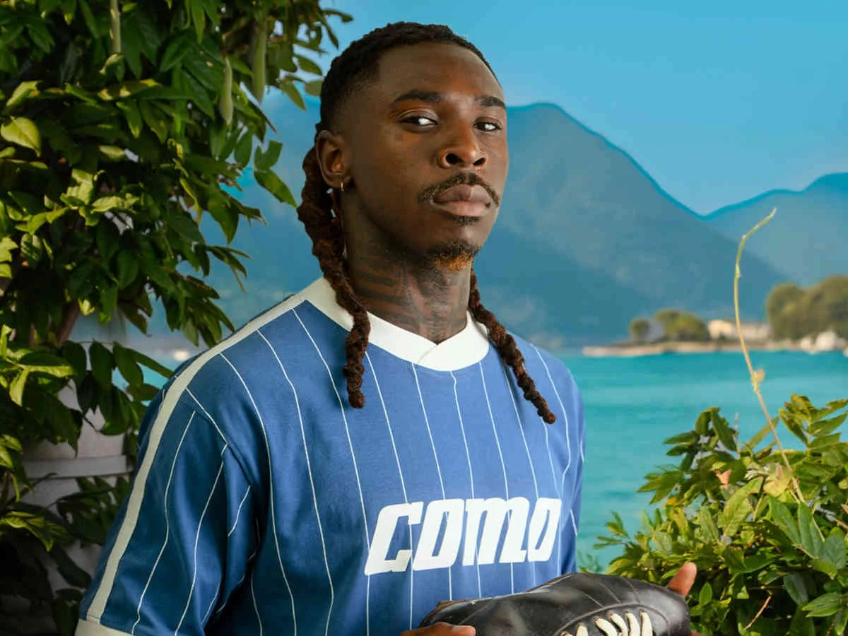 Moise Kean