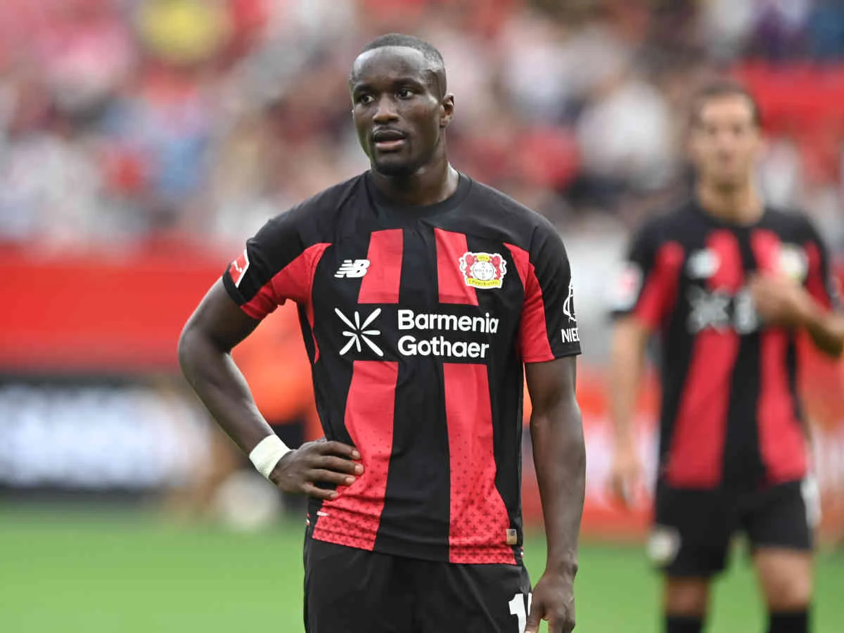 Moussa Diaby verzichtete für Rückkehr nach Leverkusen auf sehr viel Geld