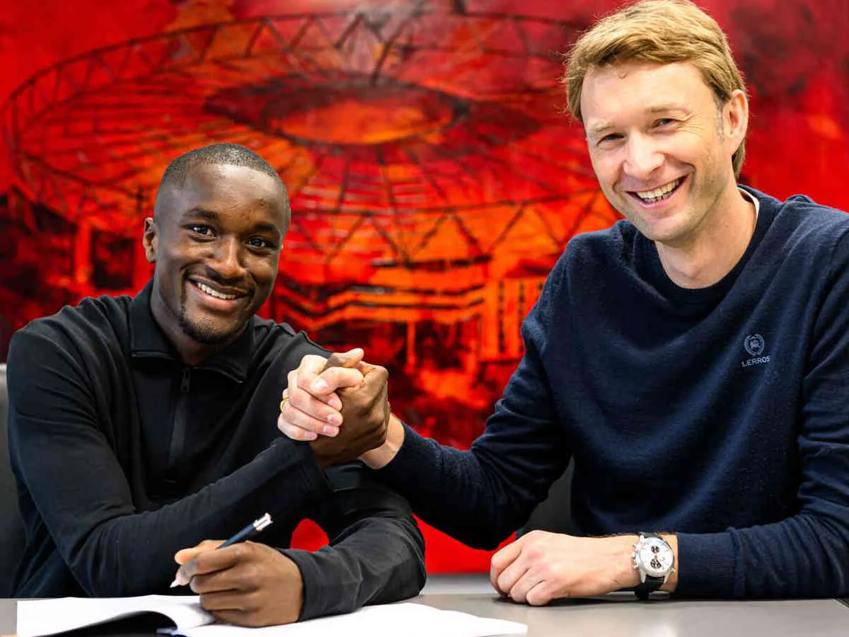 Moussa Diaby