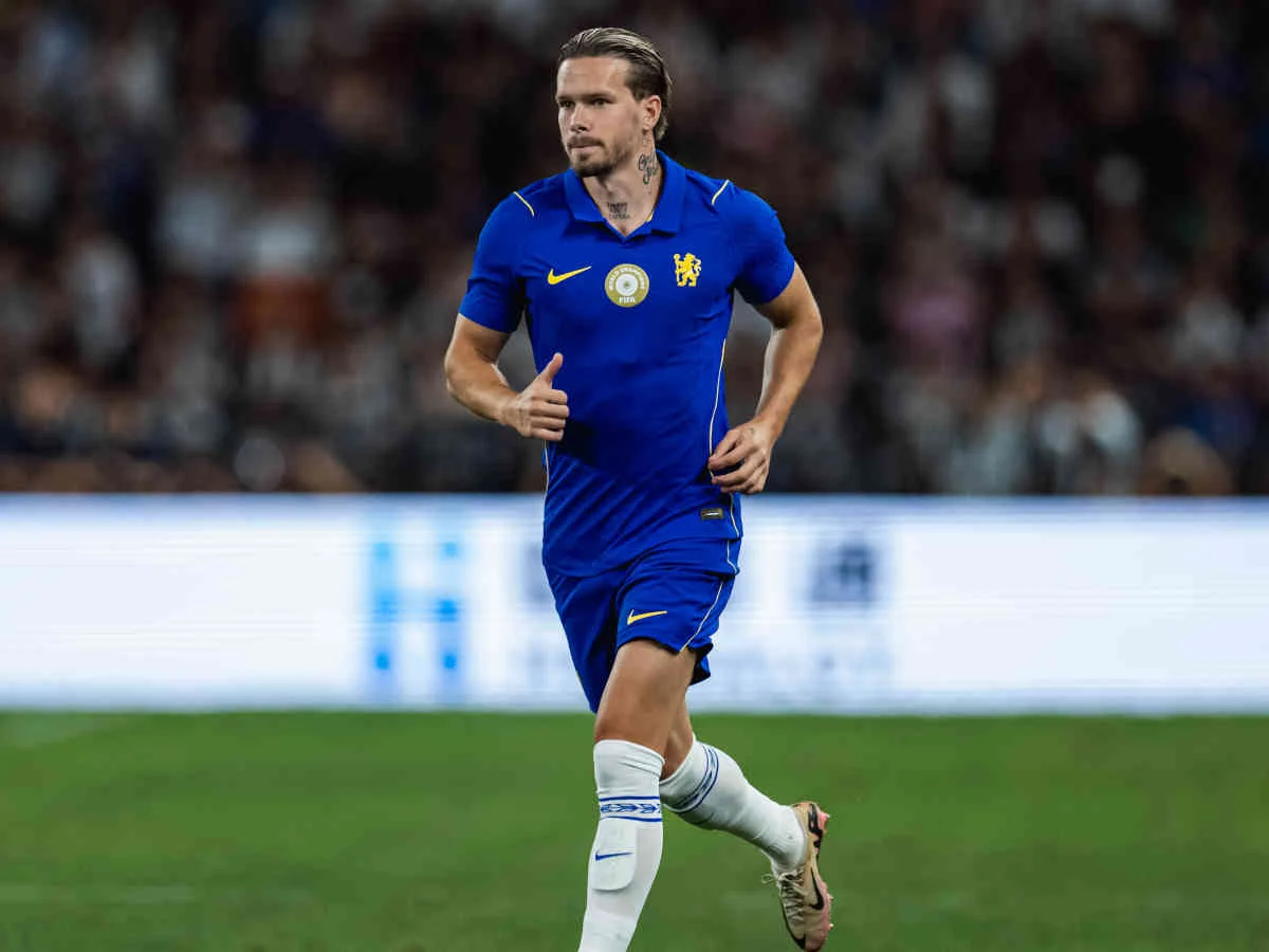 Spurs krallen sich ein weiteres Duo – Mudryk & Tosin von Chelsea