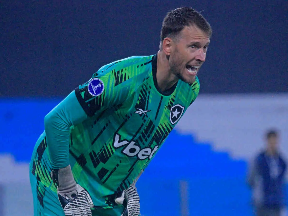 Juventus hat sich für einen neuen Goalie entschieden