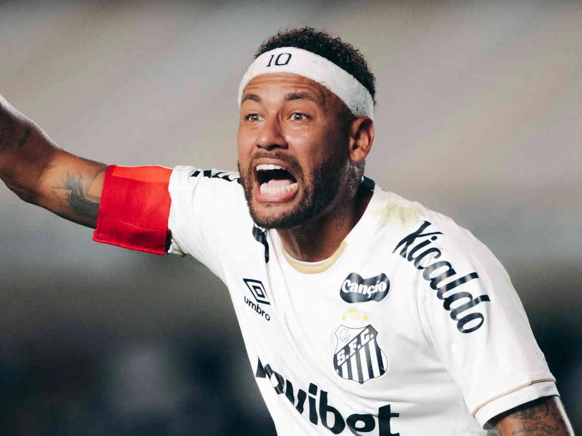 Ancelotti erklärt die Seleçao-Karriere von Neymar für beendet