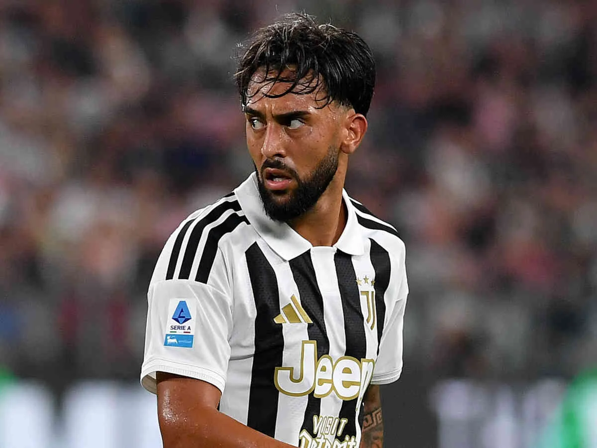 Juventus vollzieht komplette Kehrtwende bei Nico González