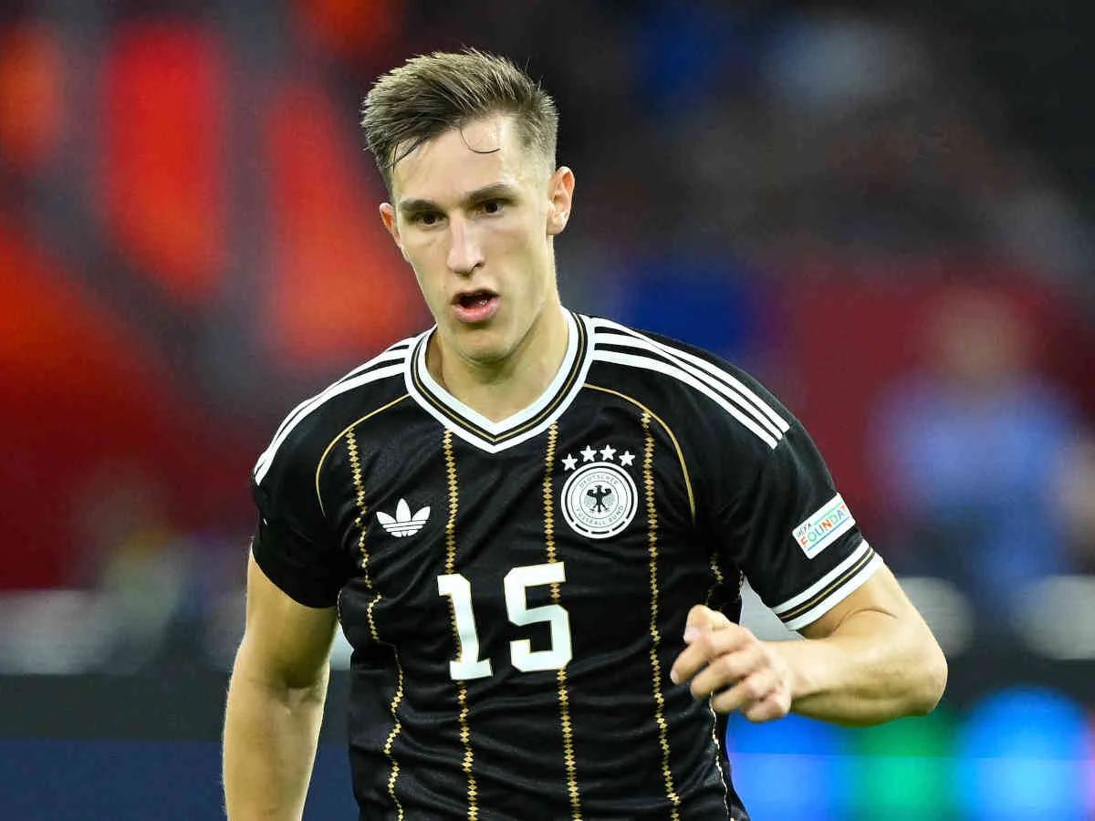 Nico Schlotterbeck steht im Fokus von drei europäischen Giganten