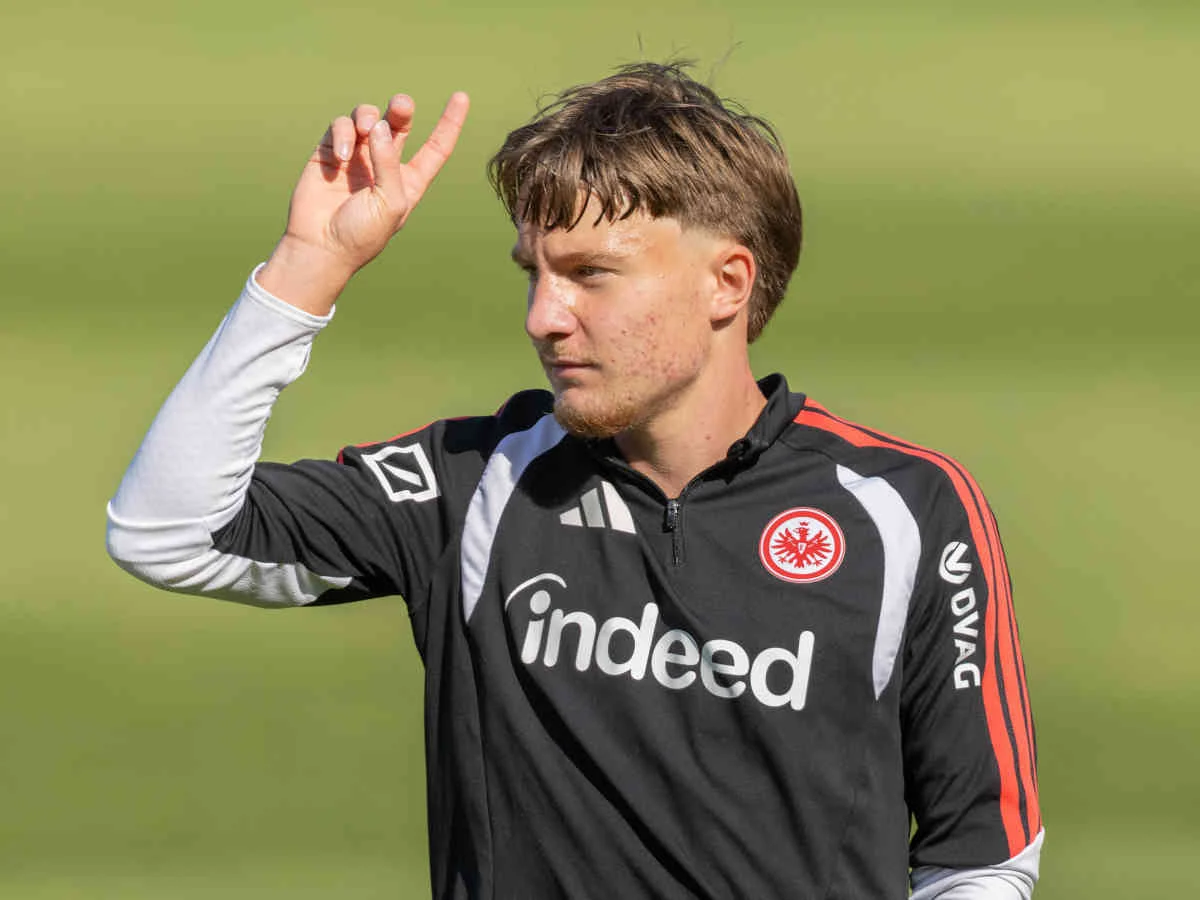 Der FC Bayern kassiert Transfer-Schlappe bei Niko Ilicevic
