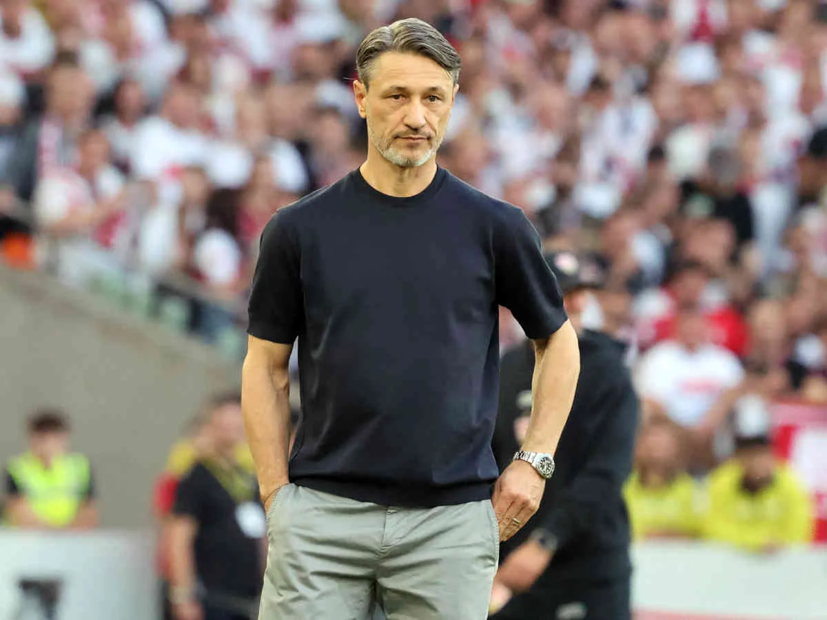 BVB und Niko Kovac einigen sich auf Verlängerung