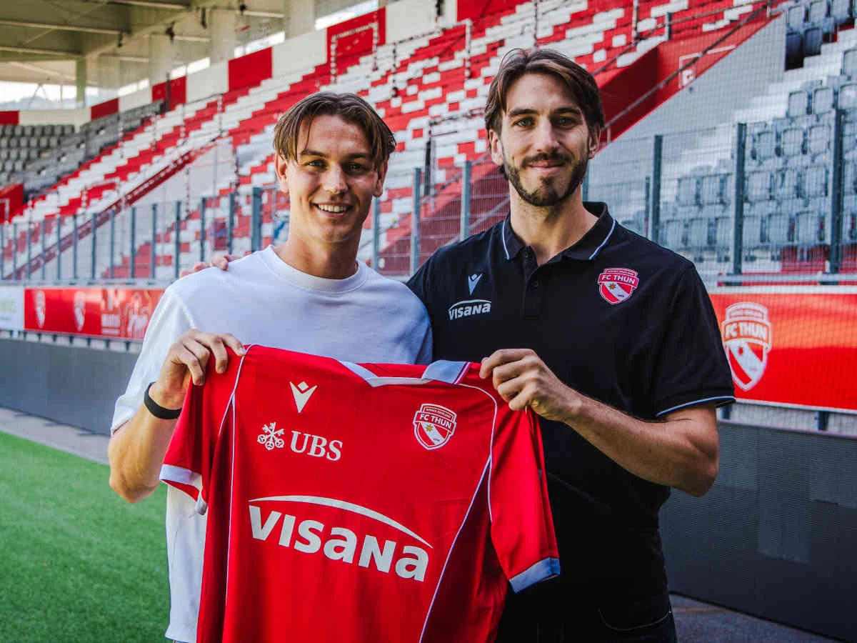 Noah Christoffersson