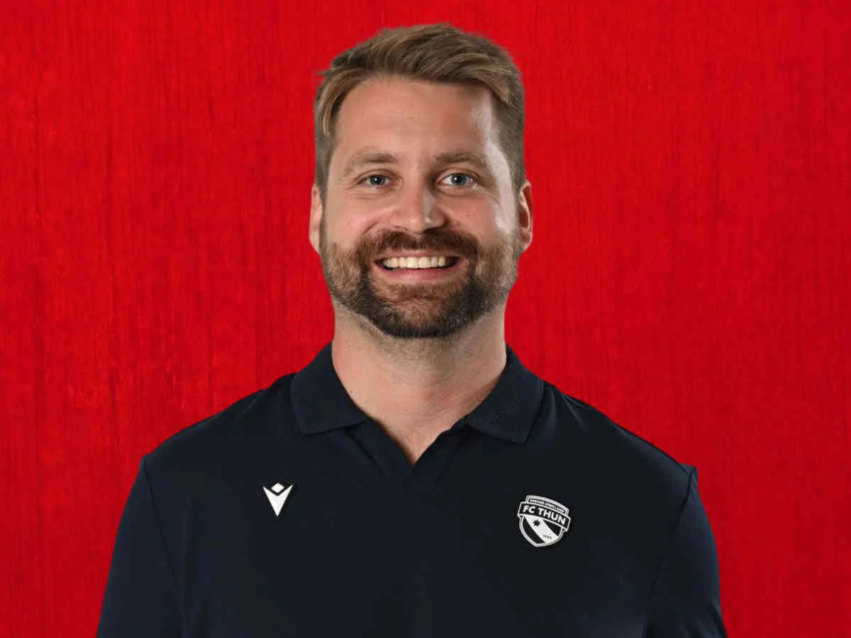 Exklusiv: FC Thun muss sich neuen Chefscout suchen