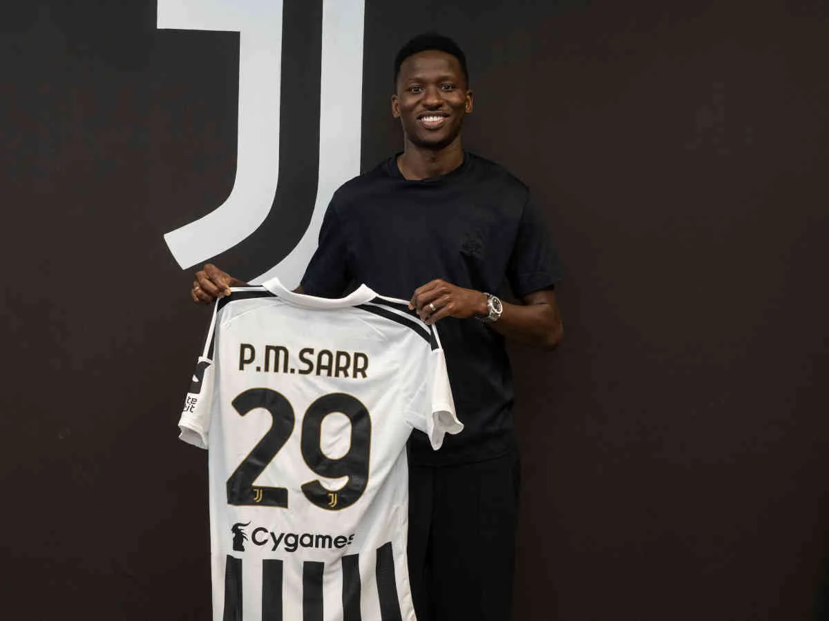 Pape Matar Sarr