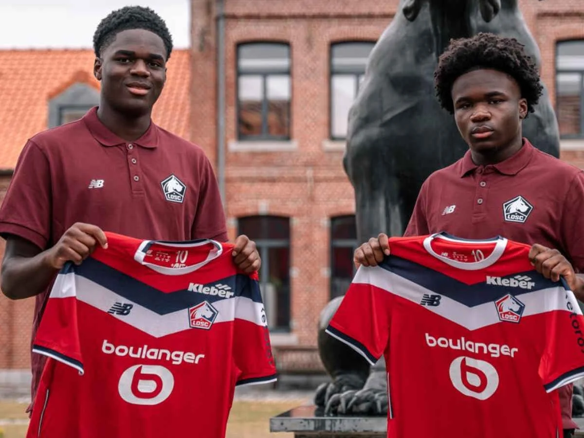 Ligue 1-Klub Lille schnappt sich das Brüder-Paar Coulibaly vom FC Zürich