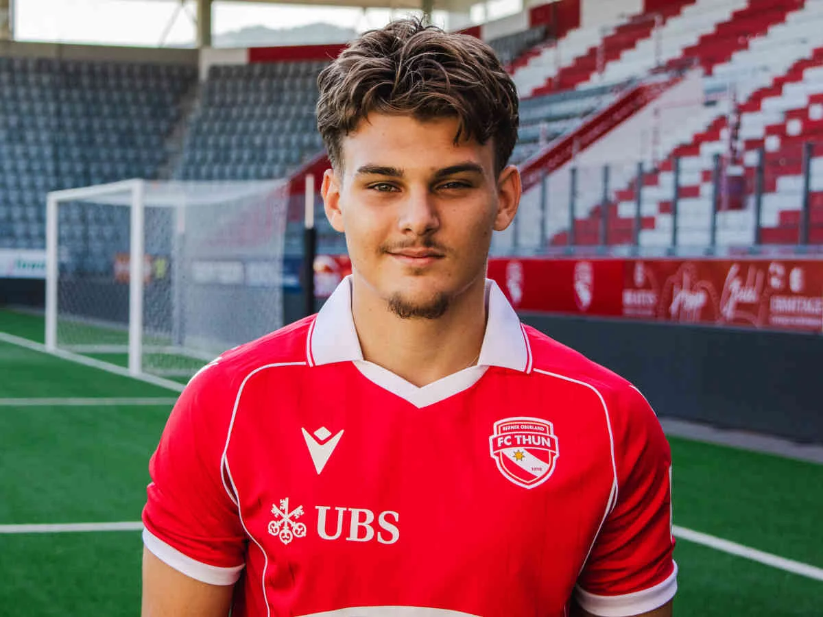 Patrik Kristal