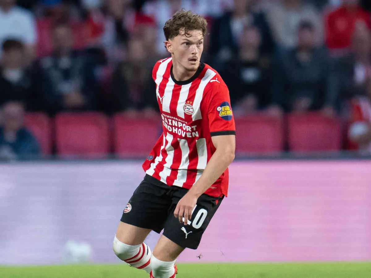Der FC Bayern hat Entscheidung zu Paul Wanner getroffen