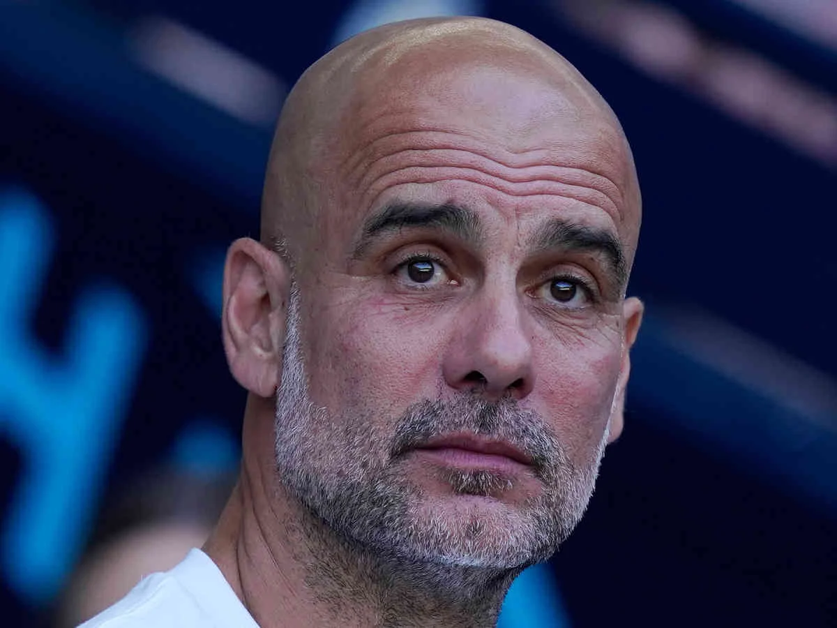 Pep Guardiola sichert ManCity-Fans seinen vollen Support zu