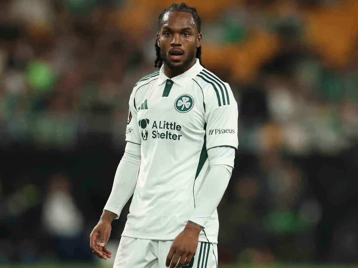 Xabi Alonso lehnt einen Transfer von Renato Sanches ab