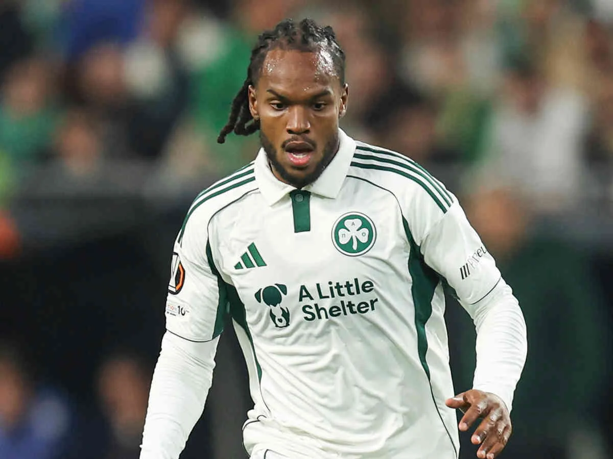 Ex-Bayern-Profi Renato Sanches ist jetzt plötzlich vereinslos