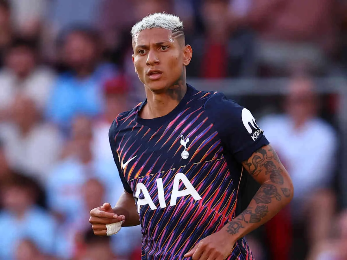 Trabzonspor jagt den nächsten Star: Angebot für Richarlison