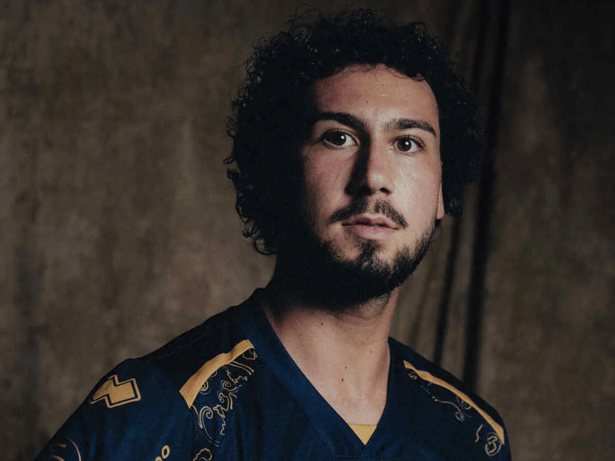 Abgang beim FC Luzern: Ronaldo Dantas Fernandes in die Challenge League