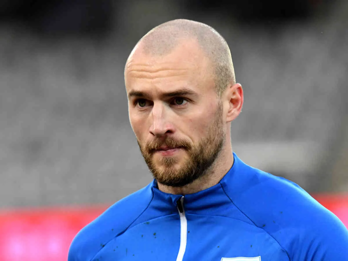 Ex-GC- und FCSG-Profi Sigurjonsson sieht sich zum Rücktritt gezwungen