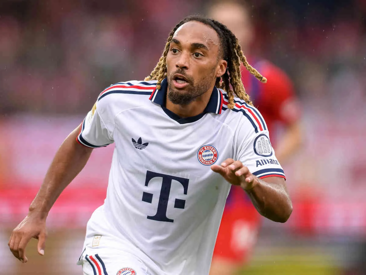 Premier League-Klub führt Gespräche mit Sacha Boey – Hiroki Ito bleibt bei Bayern