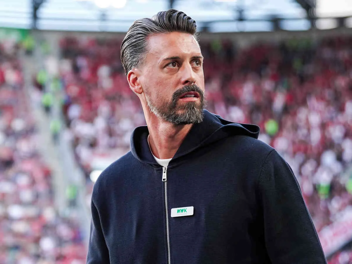 Sandro Wagner wird nicht FCB-Trainer – Sportdirektor Herrmann hat einen Favoriten