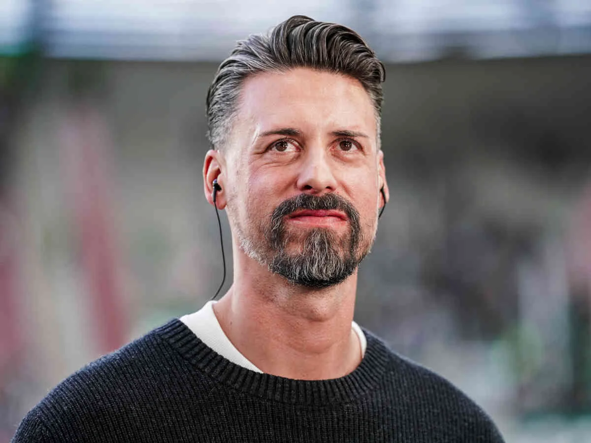 Sandro Wagner hat wohl einen neuen Trainer-Job – aber nicht in Basel