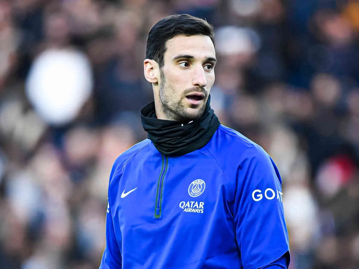 Juve holt wohl einen von zwei vereinslosen Keeper