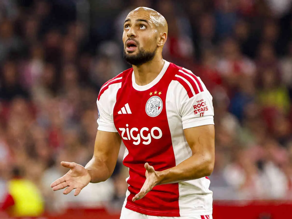 Streik wegen Trainer: Amrabat will nicht mehr für Marokko auflaufen