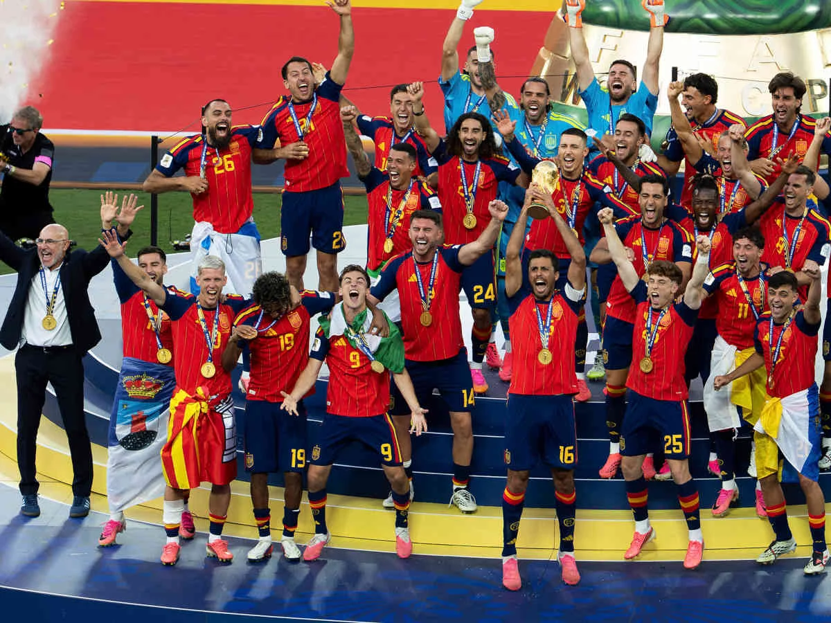 Nach dem Finale: Die WM 2026 als Rekordturnier für die Wettbranche