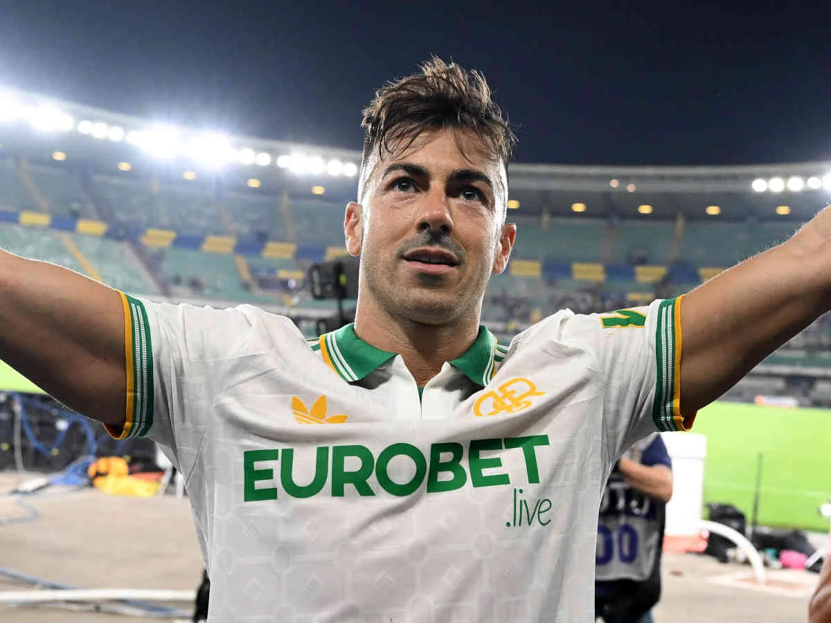 Ex-Nationalspieler Stephan El Shaarawy kehrt in die Serie A zurück